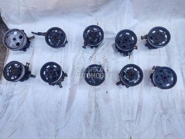 servo pumpa   od 1998. do 2004. god.