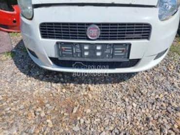 Branik za Fiat Grande Punto