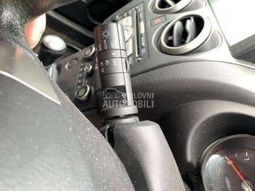 ablender za Nissan Qashqai od 2006. do 2010. god.