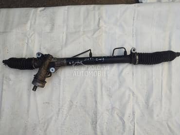 Letva za Volkswagen Passat B5.5 od 2001. do 2005. god.