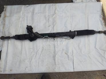 Letva za Volkswagen Passat B5.5 od 2001. do 2005. god.