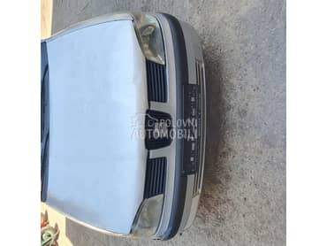 Seat Ibiza 1.4 2001. god. -  kompletan auto u delovima