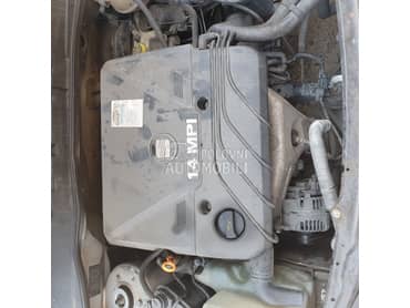 motor za Seat Ibiza od 2001. do 2004. god.