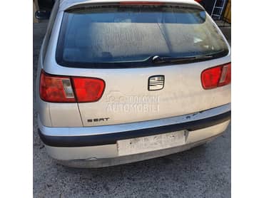 stop lampa za Seat Ibiza