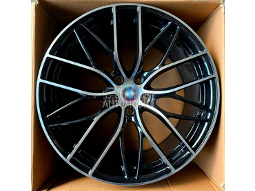 Aluminijumske felne replica bmw 20" 5 x 120