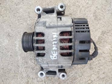 alternator za Audi A4 od 1997. do 2004. god.