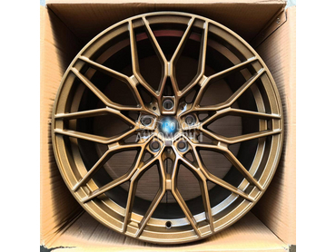 Aluminijumske felne replica bmw 20" 5 x 112
