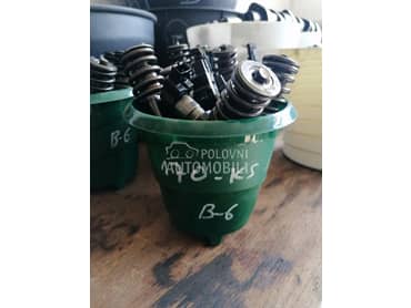 Dizne 170ks continetal za Volkswagen Golf 5, Passat B6 od 2004. do 2008. god.