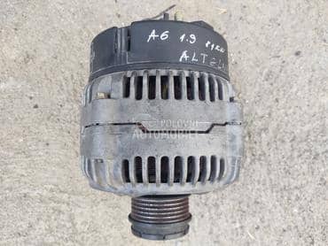 alternator za Audi A6 od 1997. do 2004. god.