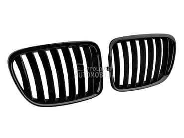 Bubrezi Grilovi Maske X1 E84 za BMW X1
