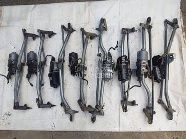 Motor brisaca za Audi A3, A4, A6 od 1997. do 2007. god.