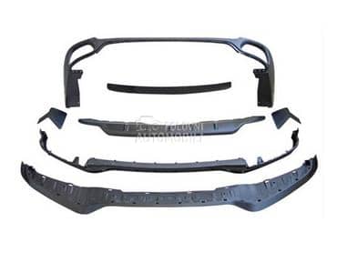 Aero Paket Komplet X5 F15 za BMW X5