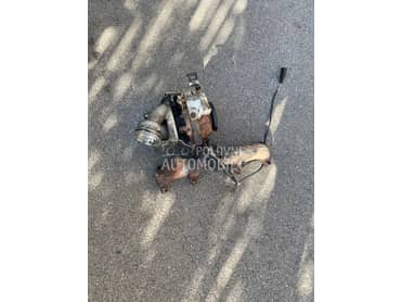 turbina za Volkswagen Golf 5 od 2005. do 2009. god.