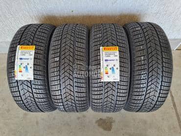 Pirelli 245/45 R18 Zimska