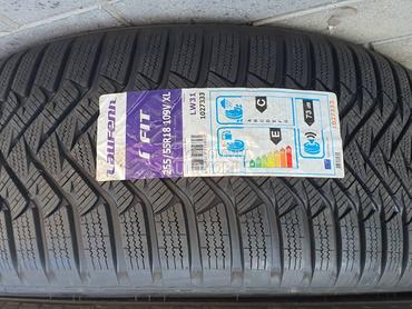 Laufenn 255/55 R18 Zimska