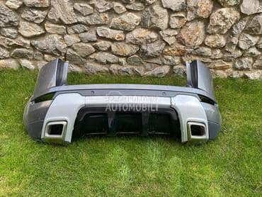 Zadnji branik za Land Rover Range Rover Evoque od 2012. do 2019. god.