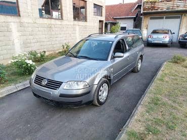vrata za Volkswagen Passat B5.5 od 2001. do 2005. god.