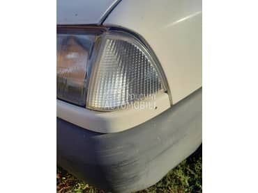 Migavci za Peugeot Expert