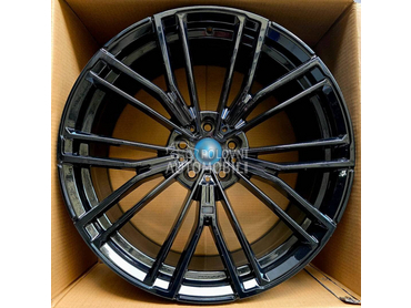 Aluminijumske felne replica bmw 20" 5 x 112