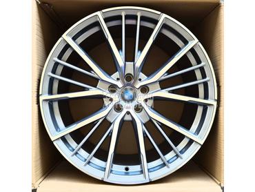 Aluminijumske felne replica bmw 20" 5 x 112