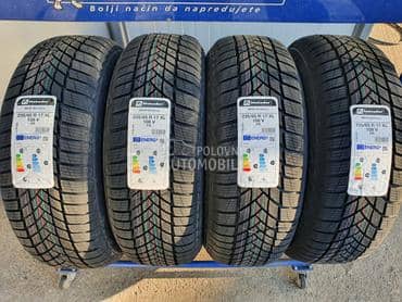 Matador 235/65 R17 Zimska