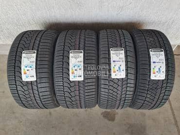 Continental 295/35 R20 Zimska