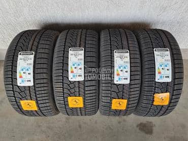 Continental 285/40 R19 Zimska