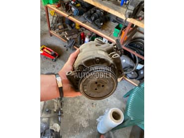 Kompresor klime e60/61 za BMW 524 od 2003. do 2007. god.