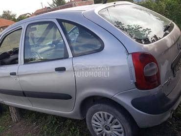 Citroen Xsara Picasso Kompletan -  kompletan auto u delovima
