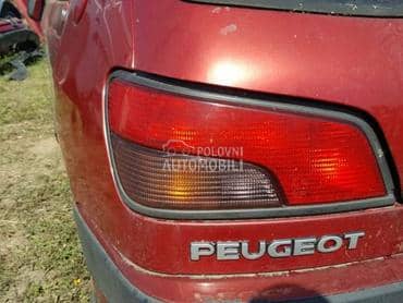 Stop svetla za Peugeot 306