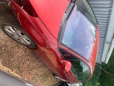 krila za Citroen C4 od 2004. do 2010. god.