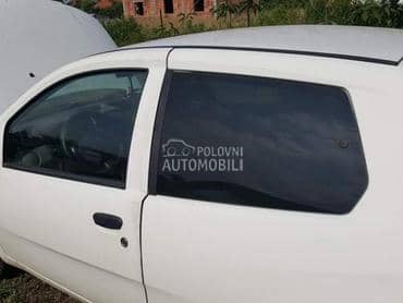 Fiat Punto Kompletan -  kompletan auto u delovima