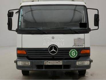 Mercedes Atego DELOVI