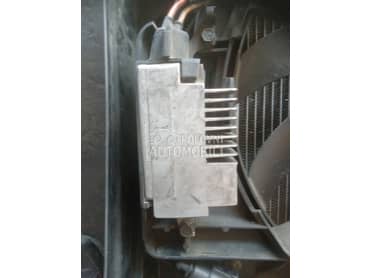 Reostat ventilatora  hladnjak za Audi A6 od 2004. do 2008. god.