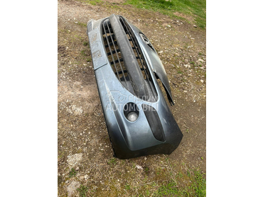 Prednji branik za Peugeot 207 od 2006. do 2012. god.