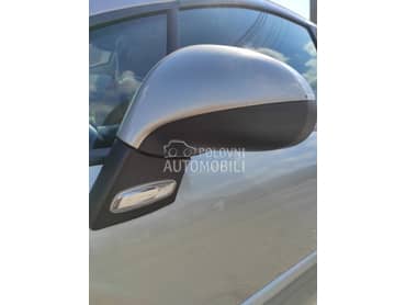 retrovizori za Peugeot 207 od 2006. do 2012. god.