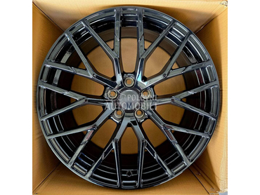 Aluminijumske felne replica audi 20" 5 x 112