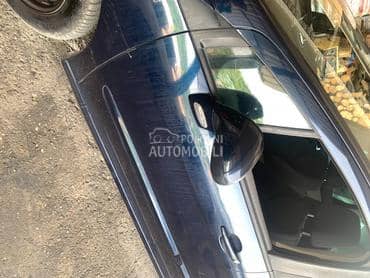 leva vrata za Peugeot 308 od 2007. do 2013. god.