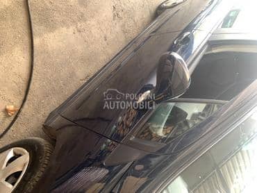 desna vrata za Peugeot 308 od 2007. do 2013. god.