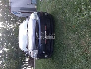 farovi za Ford Fiesta od 2002. do 2005. god.