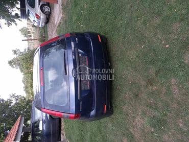 stop lampe fiesta 5vrata za Ford Fiesta od 2002. do 2005. god.