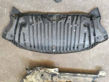 Donja zaštita (šuspleh) w212 za Mercedes Benz E Klasa