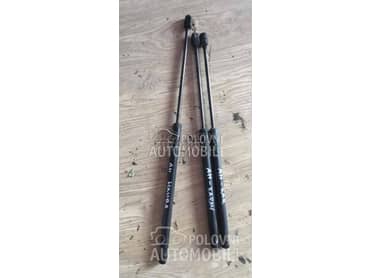 Amortizeri gepeka i haube za Opel Astra H