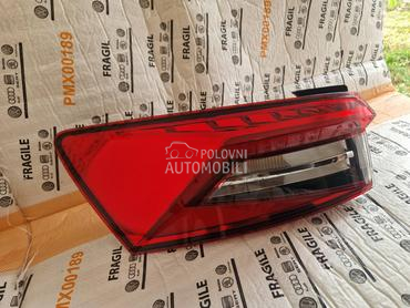 Stop Svetlo za Škoda Kodiaq