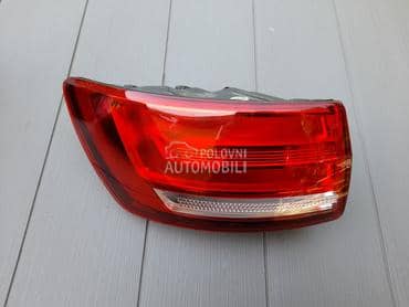 Karavan Stop Svetlo za Audi A4, A4 Allroad od 2015. do 2019. god.