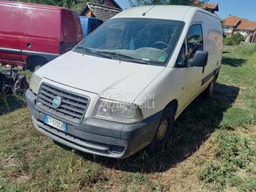 Far,branik,krilo,hauba,felna za Peugeot Expert