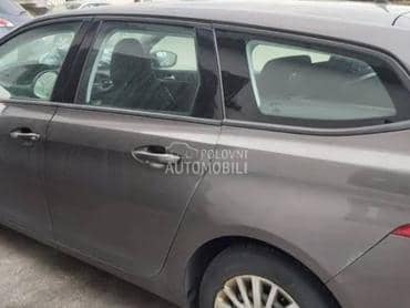 krov za Peugeot 308 od 2013. do 2017. god.