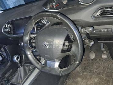 spulna volana za Peugeot 308 od 2013. do 2017. god.
