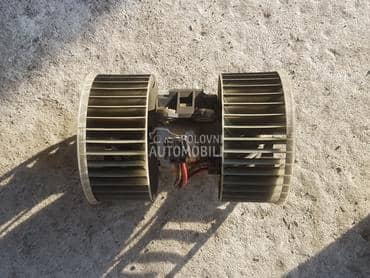 ventilator kabine x3 e83 za BMW X3 od 2003. do 2008. god.