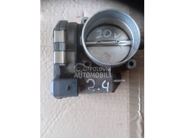 Klapna gasa. 2,4. za Audi A6 od 2005. do 2008. god.